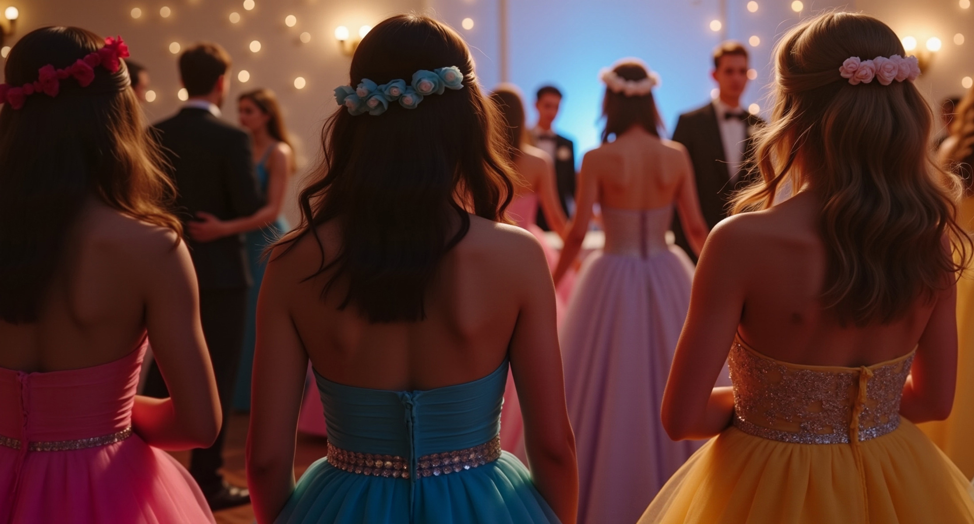 Prenses Palace Hochzeit, Weihnachtfeier, Geburtstagparty, Firmenevent